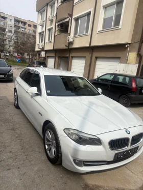 BMW 530 3.0 - 8500 € / 16624.56 лв. - 74462897 3
