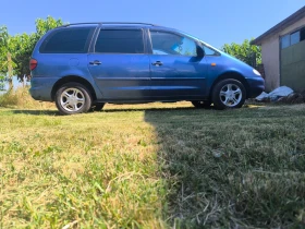 VW Sharan - 2600 € / 5085.16 лв. - 64913326 2