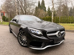 Mercedes-Benz S 500 AMG LINE / 360 КАМЕРИ / ВЕНТИЛАЦИЯ