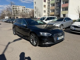 Audi S5 62000 километра  | Auto.bg — изображение 2