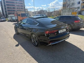 Audi S5 62000 километра  | Auto.bg — изображение 4