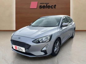 Ford Focus 1.0 EcoBoost