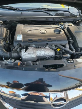 Opel Insignia 2.0 eco flex - 6600 € / 12908.48 лв. - 11117620 15