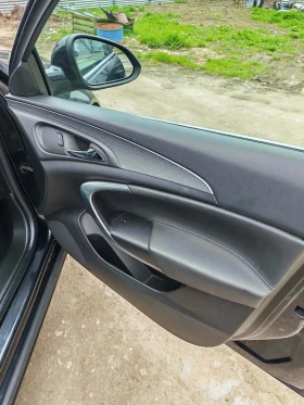 Opel Insignia 2.0 eco flex - 6600 € / 12908.48 лв. - 11117620 9
