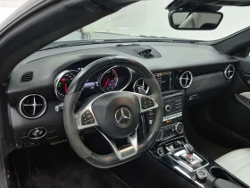 Mercedes-Benz SLC * AMG 43 * CARFAX * ЦЕНА ДО БГ - 24300 € / 47526.67 лв. - 73452988 10