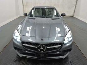 Mercedes-Benz SLC * AMG 43 * CARFAX * ЦЕНА ДО БГ - 24300 € / 47526.67 лв. - 73452988 4
