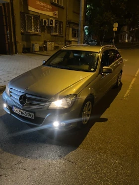 Mercedes-Benz C 220 - 4999 € / 9777.19 лв. - 25302091 2