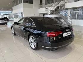 Audi A8 V8 4.2 TDI | Matrix | HUD | Massage | Air - 22000 € / 43028.26 лв. - 42815357 7