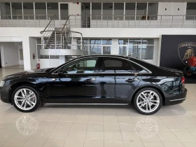 Audi A8 V8 4.2 TDI | Matrix | HUD | Massage | Air - 22000 € / 43028.26 лв. - 42815357 8