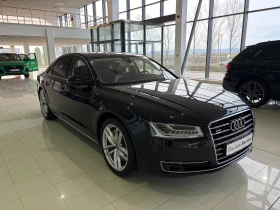 Audi A8 V8 4.2 TDI | Matrix | HUD | Massage | Air - 22000 € / 43028.26 лв. - 42815357 3