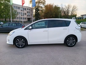 Toyota Verso 1.8i-147kc-ШВЕЙЦАРИЯ-РЪЧКА-6ск-7м-NAVI | Auto.bg — изображение 7
