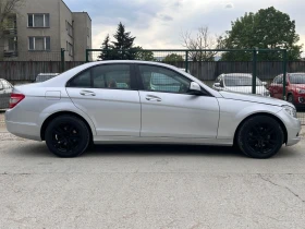 Mercedes-Benz C 200 | Mobile.bg � ����� ������ 7
