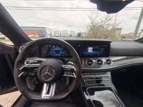 Mercedes-Benz E 53 AMG ��������� * ��������� * 360 * BURMESTER | Mobile.bg � ����� ������ 9