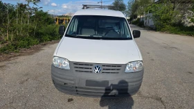 VW Caddy 1.9sdi | Mobile.bg � ����� ������ 8