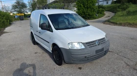 VW Caddy 1.9sdi | Mobile.bg � ����� ������ 4