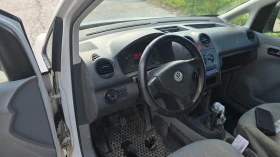 VW Caddy 1.9sdi | Mobile.bg � ����� ������ 10