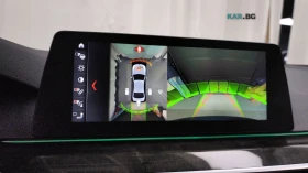 BMW 530 d* M-SPORT* 360CAMERA* HEAD-UP* SUNROOF*  | Auto.bg — изображение 10