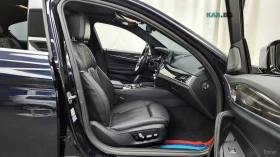 BMW 530 d* M-SPORT* 360CAMERA* HEAD-UP* SUNROOF*  | Auto.bg — изображение 14