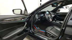 BMW 530 d* M-SPORT* 360CAMERA* HEAD-UP* SUNROOF*  | Auto.bg — изображение 5