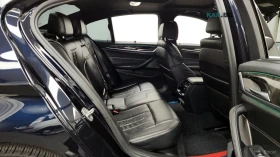 BMW 530 d* M-SPORT* 360CAMERA* HEAD-UP* SUNROOF*  | Auto.bg — изображение 15