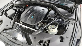 BMW 530 d* M-SPORT* 360CAMERA* HEAD-UP* SUNROOF*  | Auto.bg — изображение 16