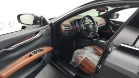 Maserati Ghibli 3.0 #������# !FULL! !PANO! | Mobile.bg � ����� ������ 9