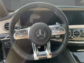 Mercedes-Benz 450 AMG/367HP/PLUS/CAM/MEMO/BURM/LED/433q | Auto.bg — изображение 9