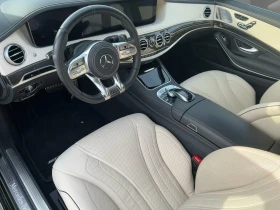 Mercedes-Benz 450 AMG/367HP/PLUS/CAM/MEMO/BURM/LED/433q | Auto.bg — изображение 8