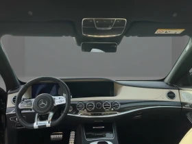 Mercedes-Benz 450 AMG/367HP/PLUS/CAM/MEMO/BURM/LED/433q | Auto.bg — изображение 7