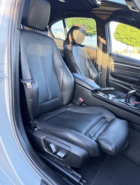 BMW 328 I/FACELIFT/2016/LIZING | Mobile.bg � ����� ������ 11
