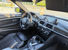 BMW 328 I/FACELIFT/2016/LIZING | Mobile.bg � ����� ������ 9