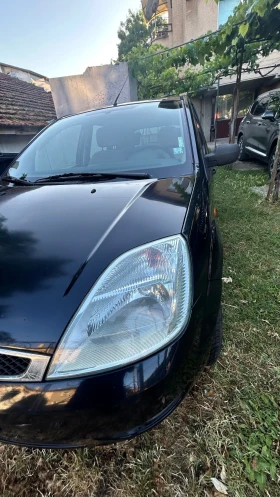 Ford Fiesta | Mobile.bg � ����� ������ 12