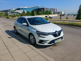 Renault Megane 1900���� �� ����������, 1.5dCi ZEN EDC7-��������� | Mobile.bg � ����� ������ 3