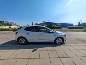 Renault Megane 1900���� �� ����������, 1.5dCi ZEN EDC7-��������� | Mobile.bg � ����� ������ 4