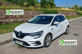 ������ Renault Megane