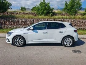 Renault Megane 1900���� �� ����������, 1.5dCi ZEN EDC7-��������� | Mobile.bg � ����� ������ 9