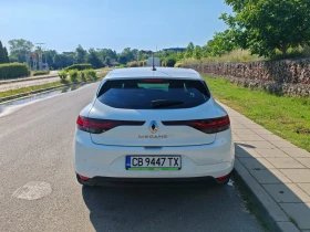 Renault Megane 1900���� �� ����������, 1.5dCi ZEN EDC7-��������� | Mobile.bg � ����� ������ 6