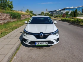 Renault Megane 1900���� �� ����������, 1.5dCi ZEN EDC7-��������� | Mobile.bg � ����� ������ 2