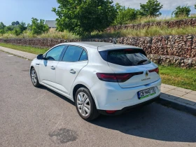 Renault Megane 1900���� �� ����������, 1.5dCi ZEN EDC7-��������� | Mobile.bg � ����� ������ 8