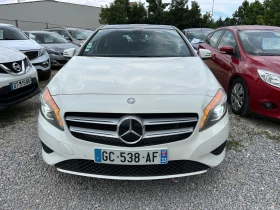 Mercedes-Benz A 200 1.8CDi/LED/136k.c./NAVi/ПАНОРАМА/EURO 5 - 8150 € / 15940.01 лв. - 41642836 7