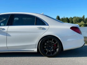 Mercedes-Benz S 63 AMG ���� �� �������� ����������� & ���������� | Mobile.bg � ����� ������ 6