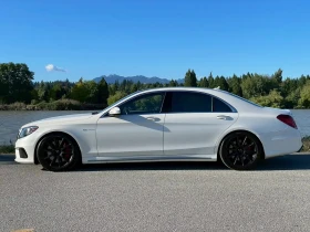 Mercedes-Benz S 63 AMG ���� �� �������� ����������� & ���������� | Mobile.bg � ����� ������ 5