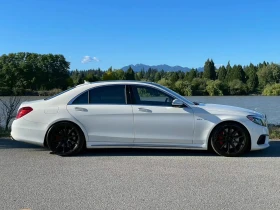 Mercedes-Benz S 63 AMG ���� �� �������� ����������� & ���������� | Mobile.bg � ����� ������ 4