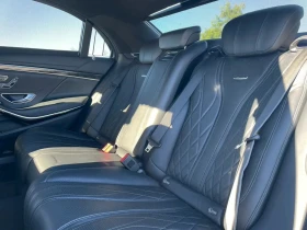 Mercedes-Benz S 63 AMG ���� �� �������� ����������� & ���������� | Mobile.bg � ����� ������ 13