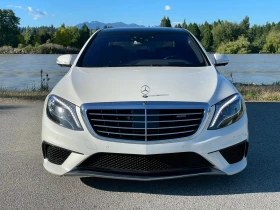 Mercedes-Benz S 63 AMG ���� �� �������� ����������� & ���������� | Mobile.bg � ����� ������ 2