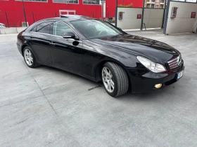 Mercedes-Benz CLS 350 Бензин - 6500 € / 12712.90 лв. - 66866549 7