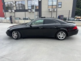Mercedes-Benz CLS 350 Бензин - 6500 € / 12712.90 лв. - 66866549 2