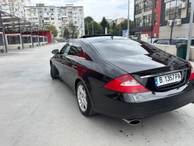 Mercedes-Benz CLS 350 Бензин - 6500 € / 12712.90 лв. - 66866549 3