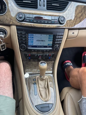 Mercedes-Benz CLS 350 Бензин - 6500 € / 12712.90 лв. - 66866549 13