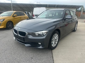 ����� �� �������� �� BMW 316 2.0d 